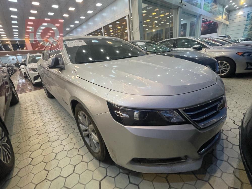 Chevrolet Impala